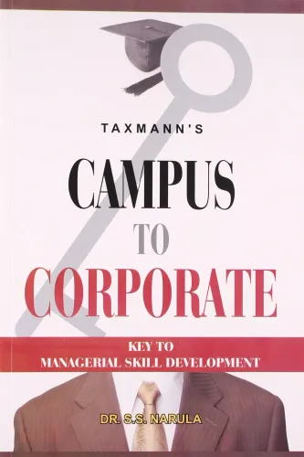 Campus to Corporate