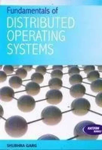Fundamental of Distributed Operating System