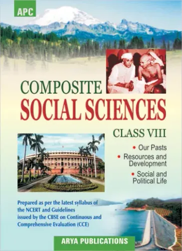 Composite Social Sciences- 8