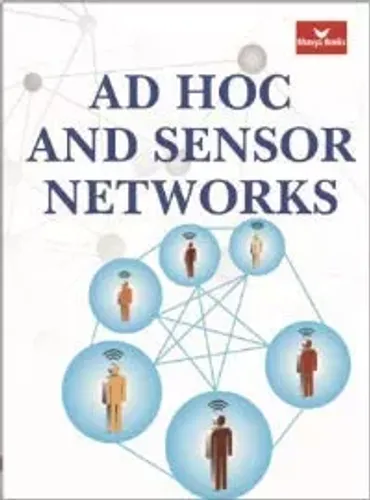 AD HOC and Sensor Networks