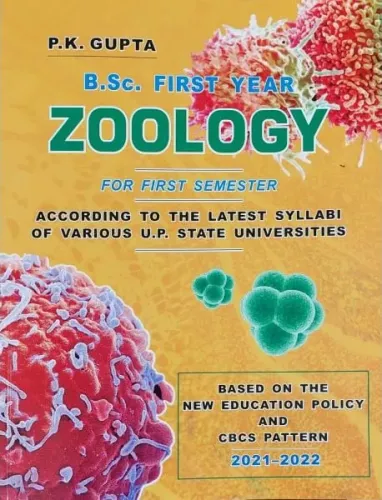 Zoology B.sc (1st Year)