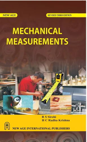 Mechanical Measurements