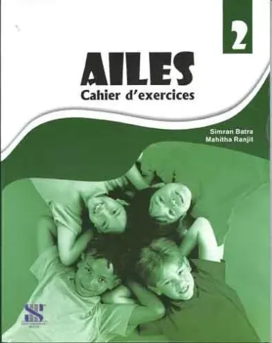 AILES-2: CAHIER D'EXERCISES
