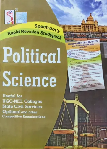 Political Science State Civil Services