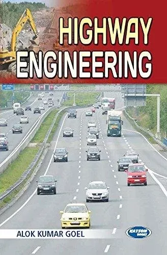 Highway Engineering