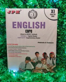 English Core