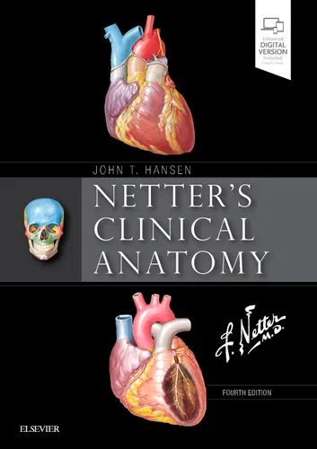 Netter's Clinical Anatomy, 4e