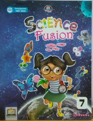 Science Fusion For Class 7