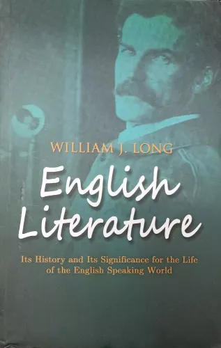 William J. Long\'s English Literature