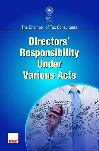 Directors Responsibility Under Various Acts