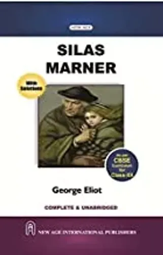 Silas Marner (george Eliot) - 12