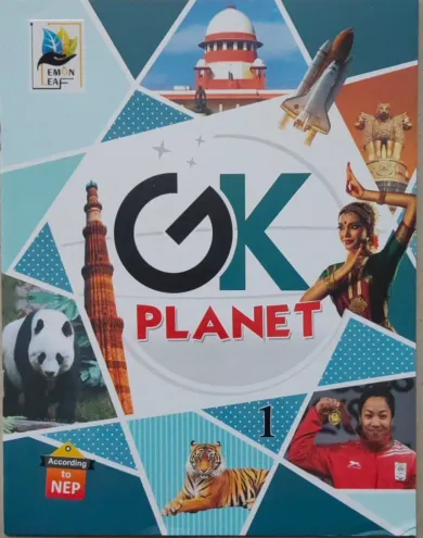 G.K Planet Class - 1