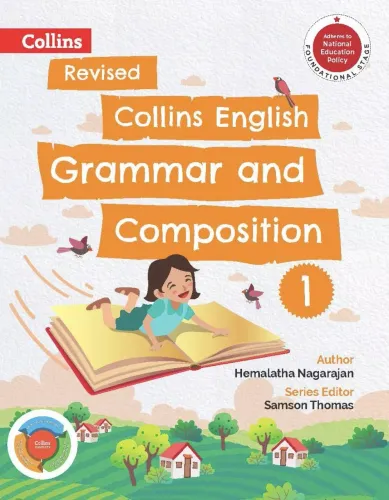 English Grammar And Composition 1