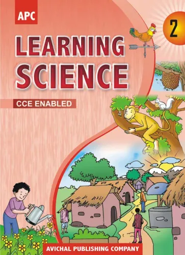 Learning Science- 2
