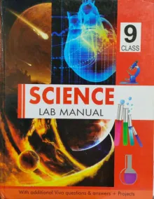 Science Lab Manual Class-9