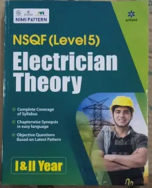 Electrician Theory (Eng)