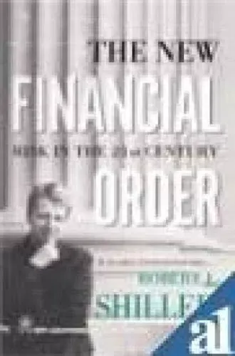 The New Financial Risk in the 21st Century Order