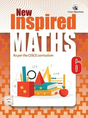 New Inspired Maths For Class 6