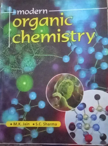 Modern Organic Chemistry