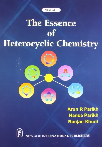 The Essence of Heterocyclic Chemistry