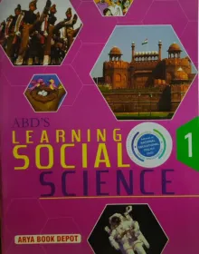 Learning Social Science For Class 1