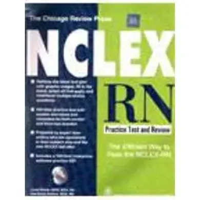 NCLEX RN Practice Test and Review