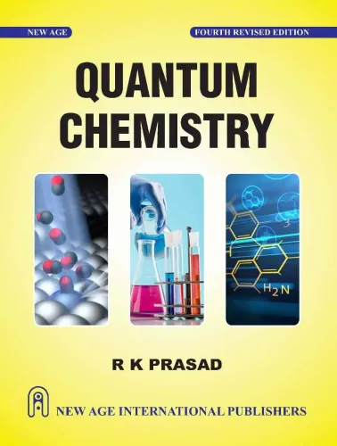 Quantum Chemistry