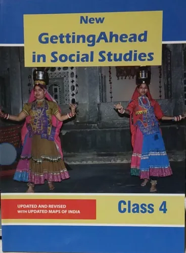 New Getting Ahead Sst For Class 4