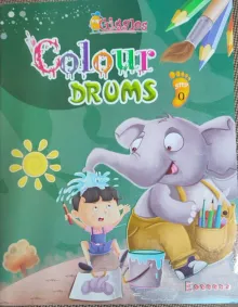 Giggles Colour Drums (step-0)