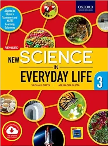 New Science in Everyday Life 3