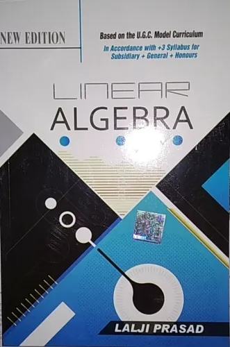 Linear Algebra