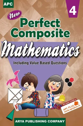 New Perfect Composite Mathematics- 4