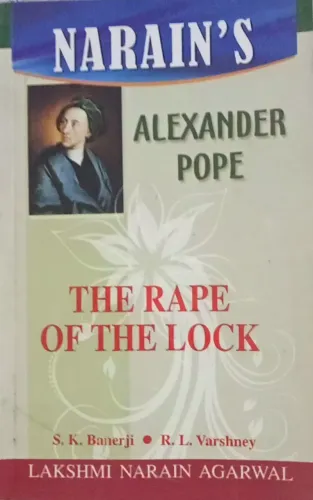 The Rape Of The Lock