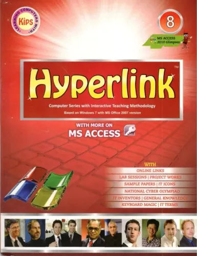 Hyperlink With More on MS Word - 8