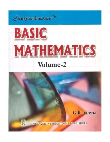 Comprehensive Basic Mathematics Vol. II