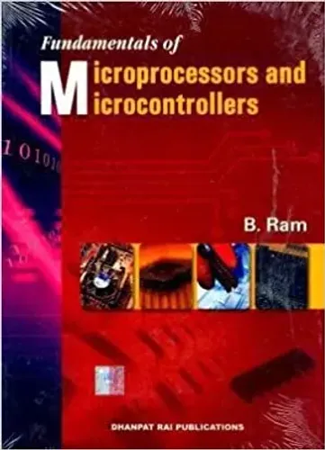 Fundamentals of Microprocessors & Microcontroller