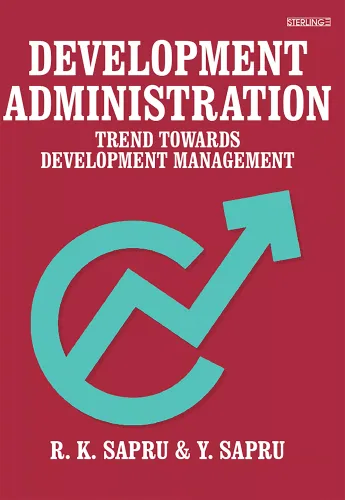 Development Administration: Trend towards Development Management