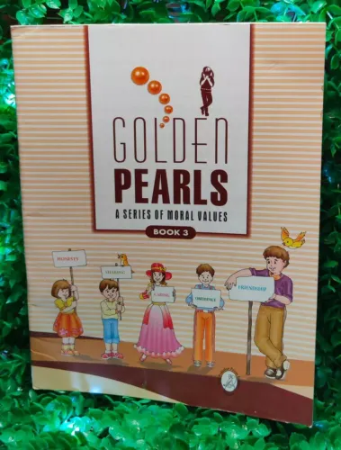 Golden Pearls 3