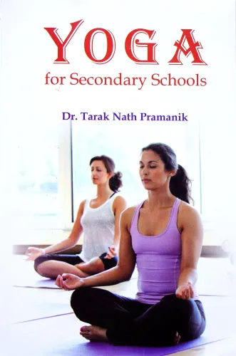 Yoga for Secondary School