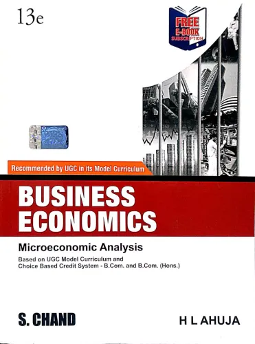 Business Economics(lpspe)