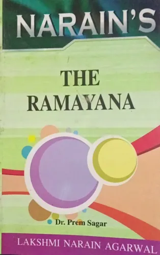 The Ramanyana