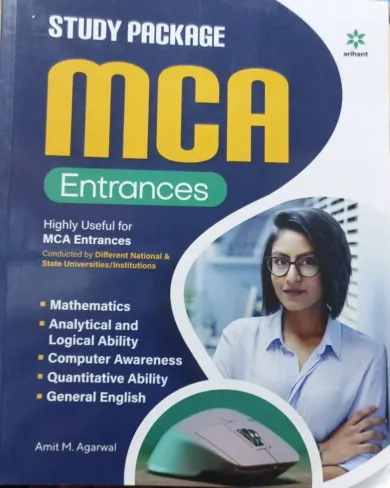Mca Entrance Exam Guide
