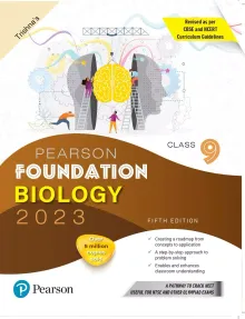 Foundation Biology For Class 9