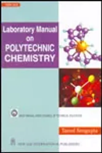 Laboratory Manual on Polytechnic Chemistry (EC-382)