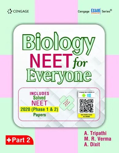 Biology NEET for Everyone: Part 2