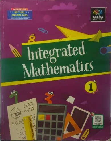Integrated Mathematics Class - 1