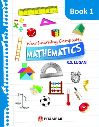 New Learning Composite Mathematics-1