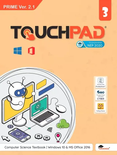 Touchpad Prime Ver.2.1-3