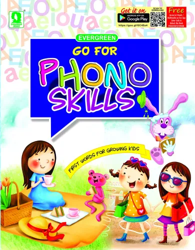 Evergreen Go for Phono Skills