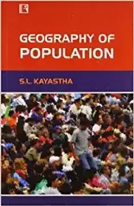 Geography Of Population